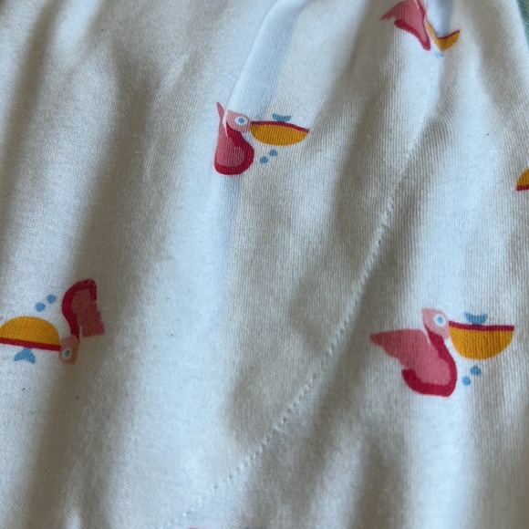 Nested bean swaddle stork - Picture 9 of 9
